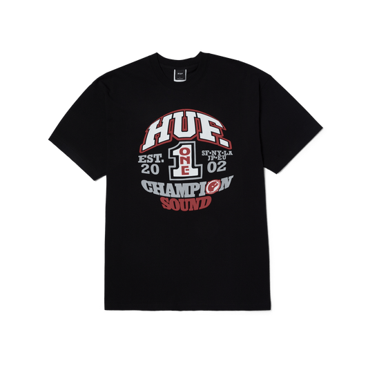 Champion Sound T-Shirt