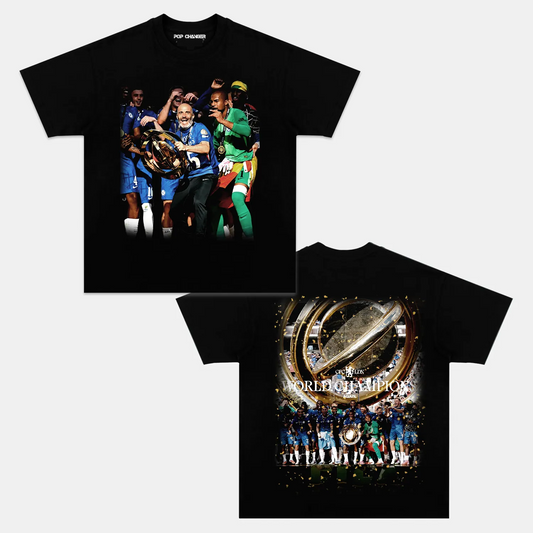 2025 Club World Cup Winner TEE