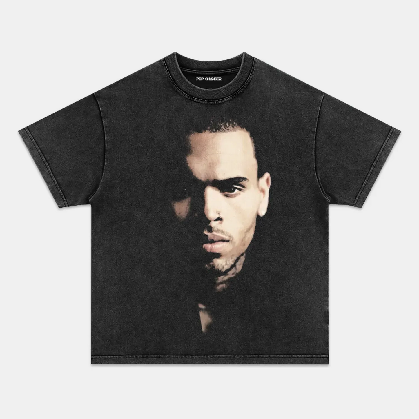 CHRIS BROWN 2025 V3 TEE