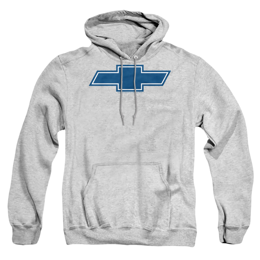 Chevrolet Simple Vintage Bowtie - Pullover Hoodie