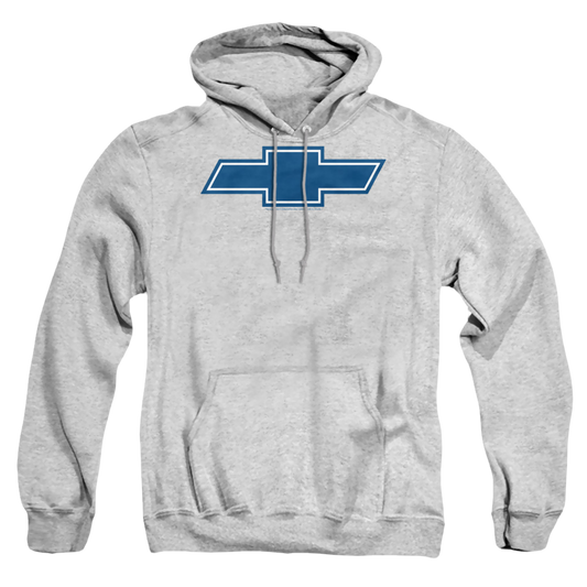 Chevrolet Simple Vintage Bowtie - Pullover Hoodie