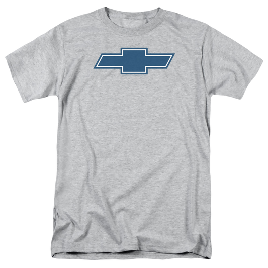 Chevrolet Simple Vintage Bowtie - Men's Regular Fit T-Shirt