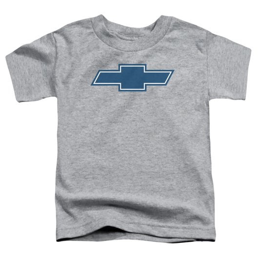 Chevrolet Simple Vintage Bowtie - Kid's T-Shirt (Ages 4-7)