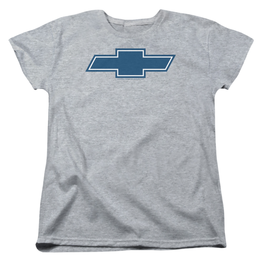 Chevrolet Simple Vintage Bowtie - Women's T-Shirt