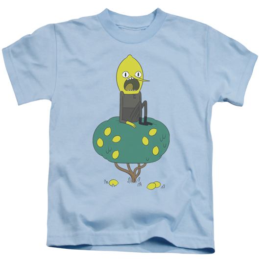 Adventure Time Lemongrab - Kid's T-Shirt