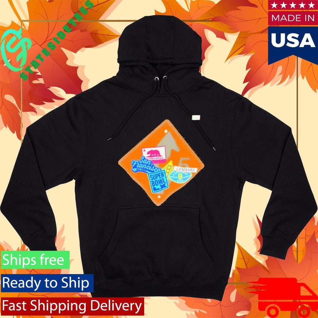 California Republic San Francisco Bay Area Super Bowl Lx Shirt