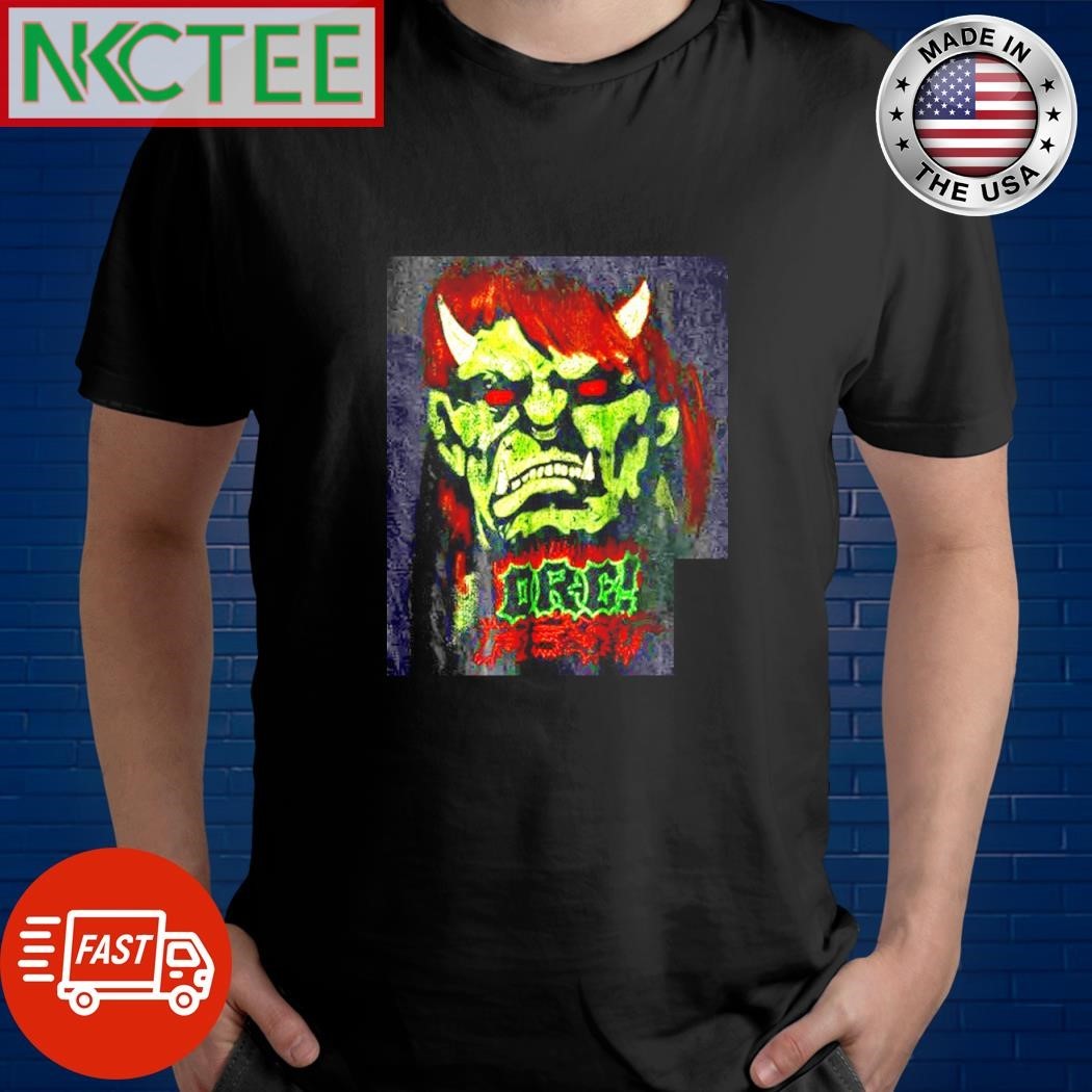 Cheatin’ Snakes UO Exclusive Ore Orc head Man in North Philly was happy to be arrested by his twin brother shirt