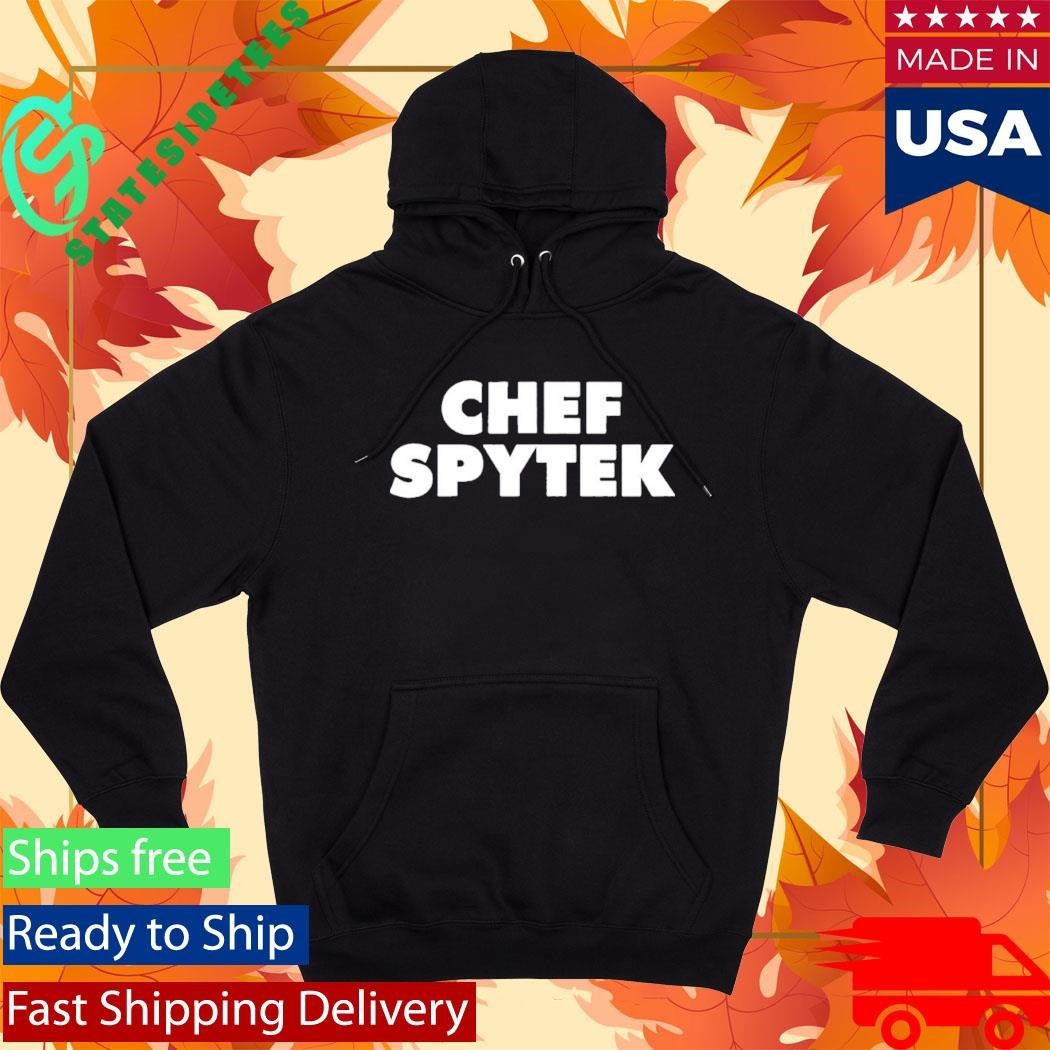 Chef Spytek Shirt