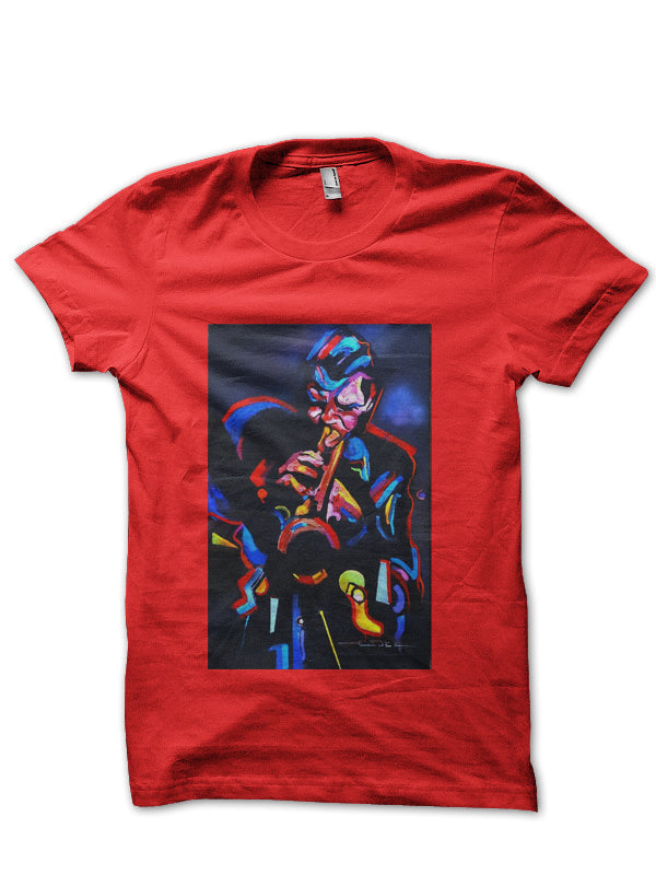 Chet Baker T-Shirt Style001 Hoodie, Sweatshirt | VibeTeeNation.com