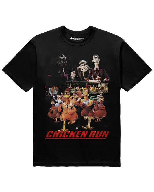 Movies 'Chicken Run' T-Shirt