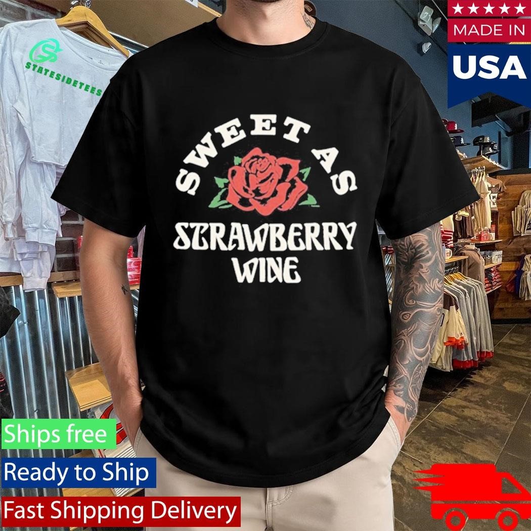 Chris Stapleton Tennessee Whiskey 2026 T-Shirt