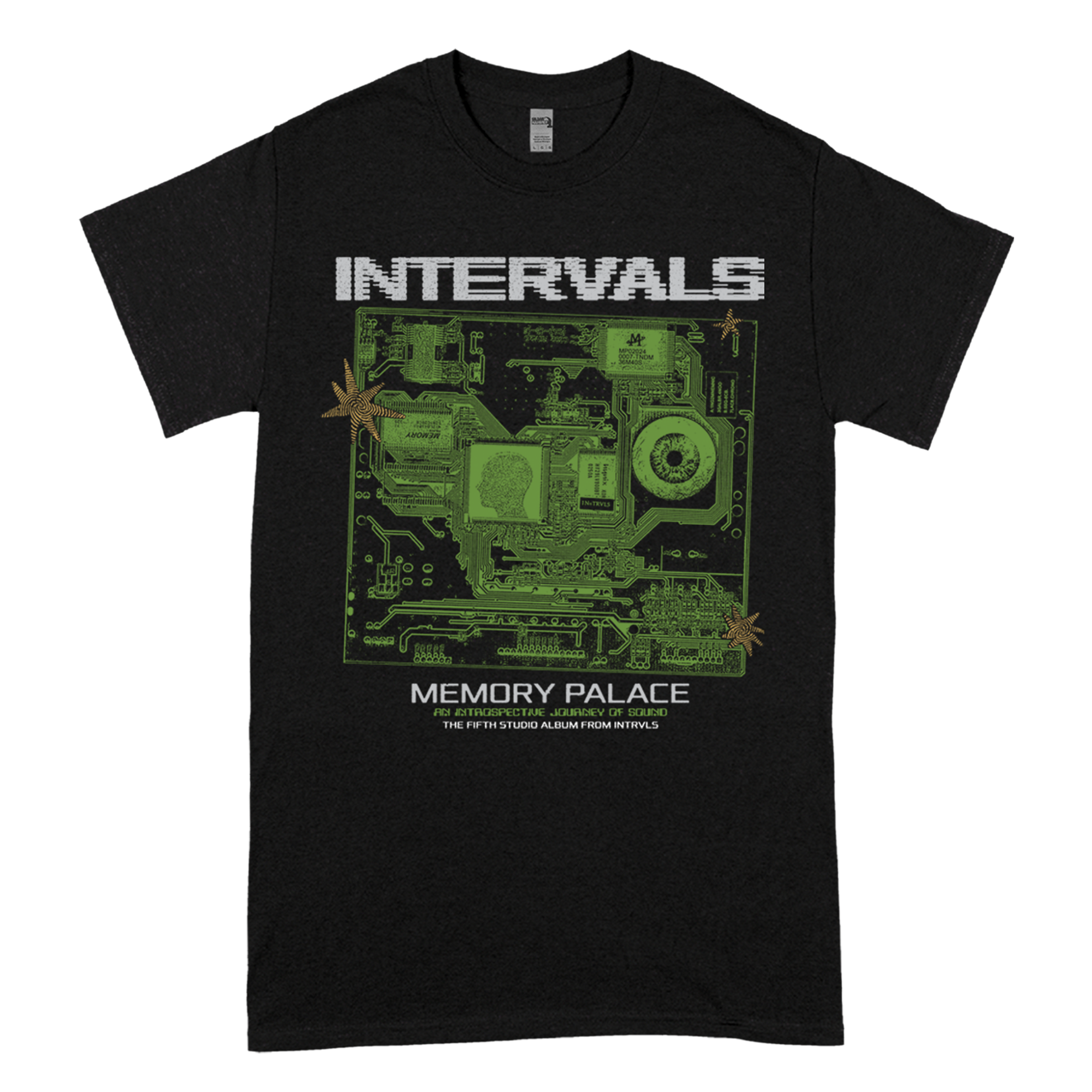 "Circuit" T-Shirt