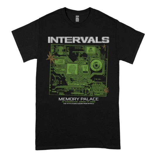 "Circuit" T-Shirt