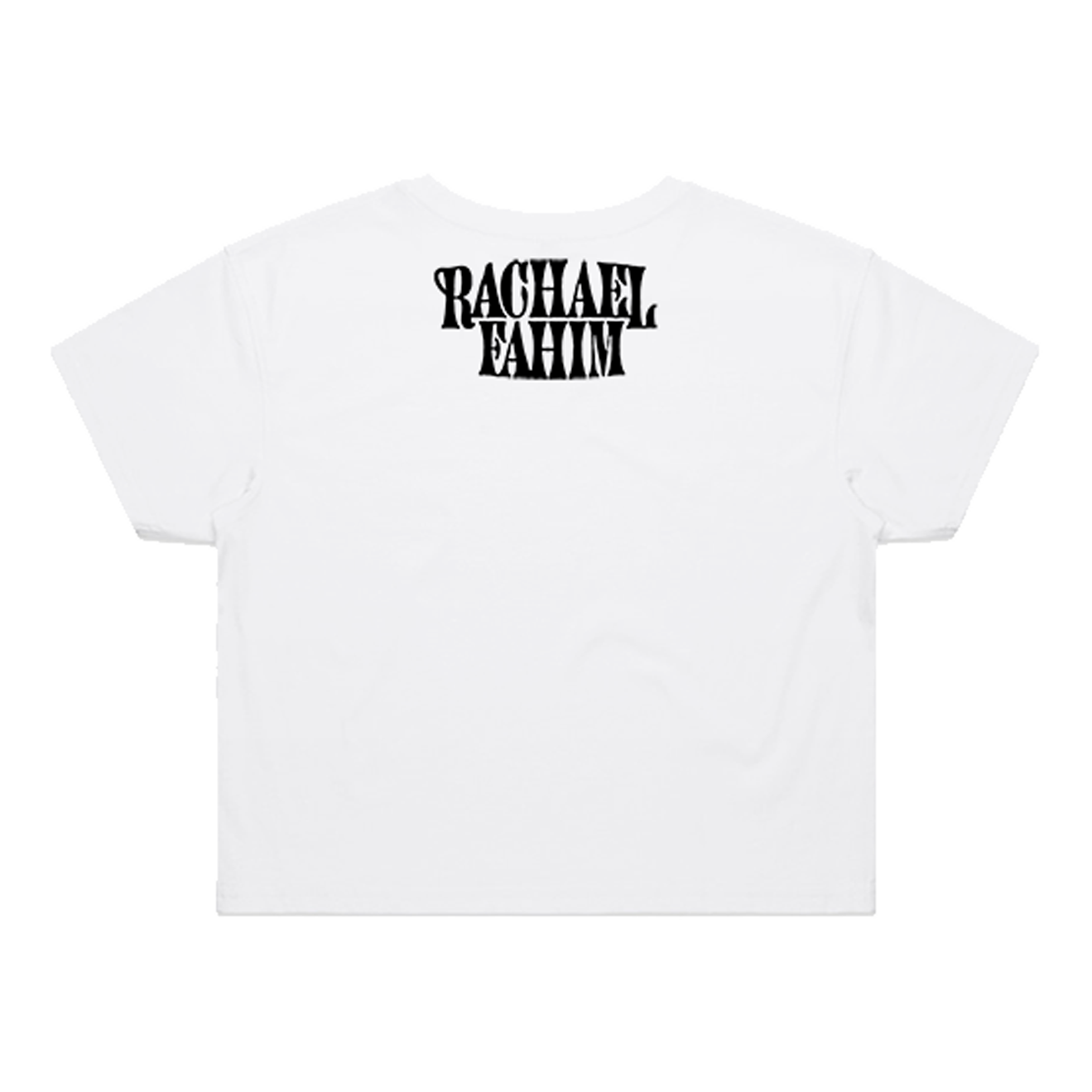 "City Girls" Crop T-Shirt