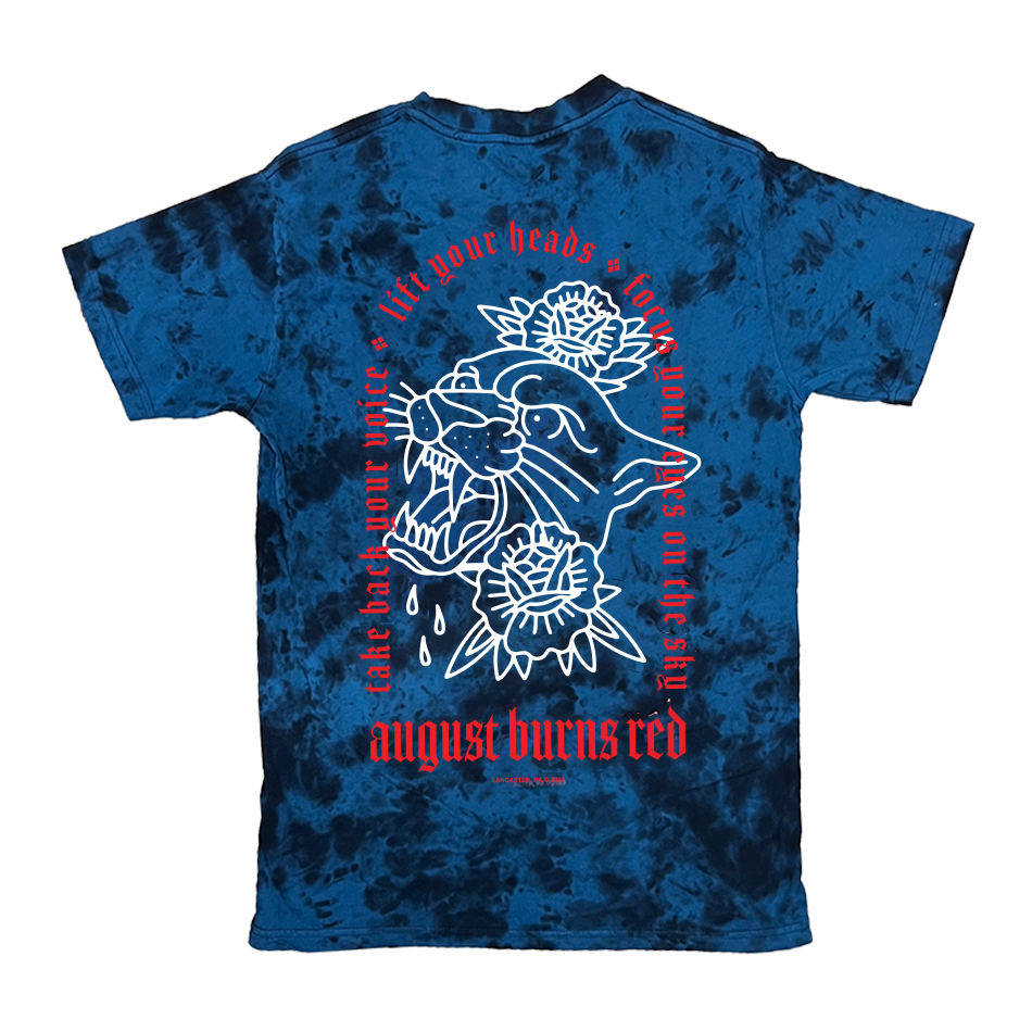 "Cleansing" T-Shirt