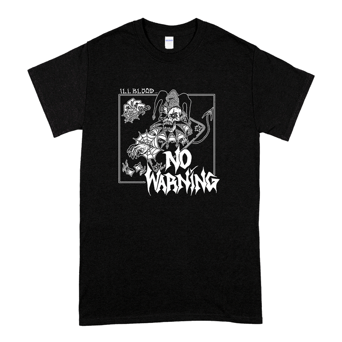"Clown" T-Shirt