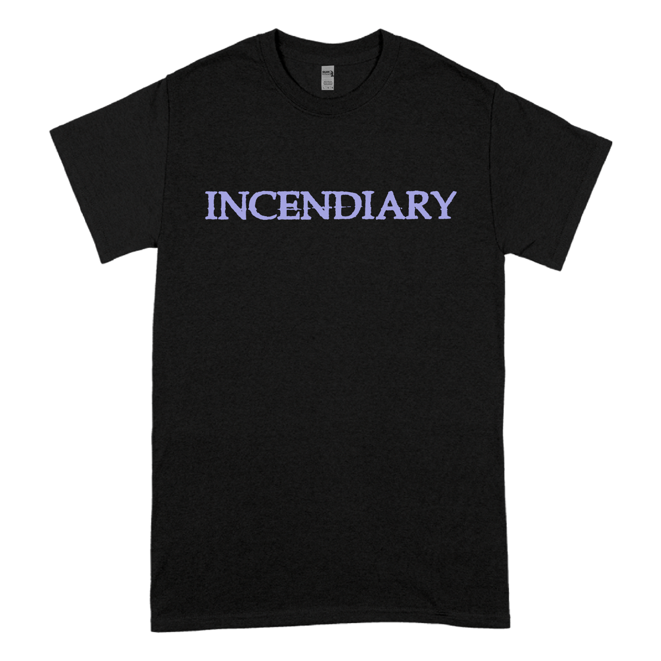 "Coffin" (Purple) T-Shirt