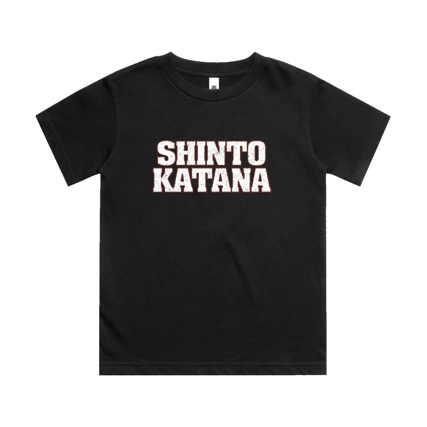 "Cold Streets" Kids T-Shirt