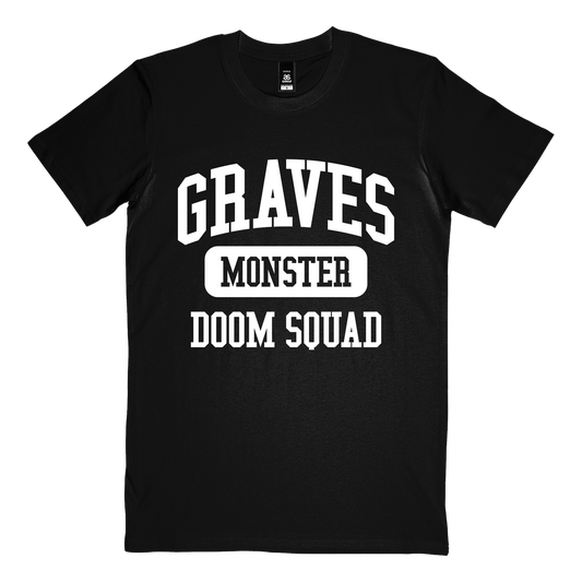 "Doom Squad" T-Shirt