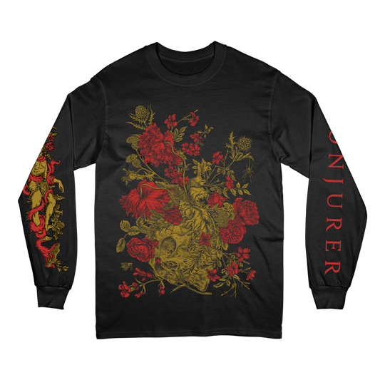 "Gold" L/S T-Shirt