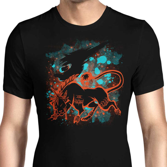 Cosmo Fantasy - Men's Apparel