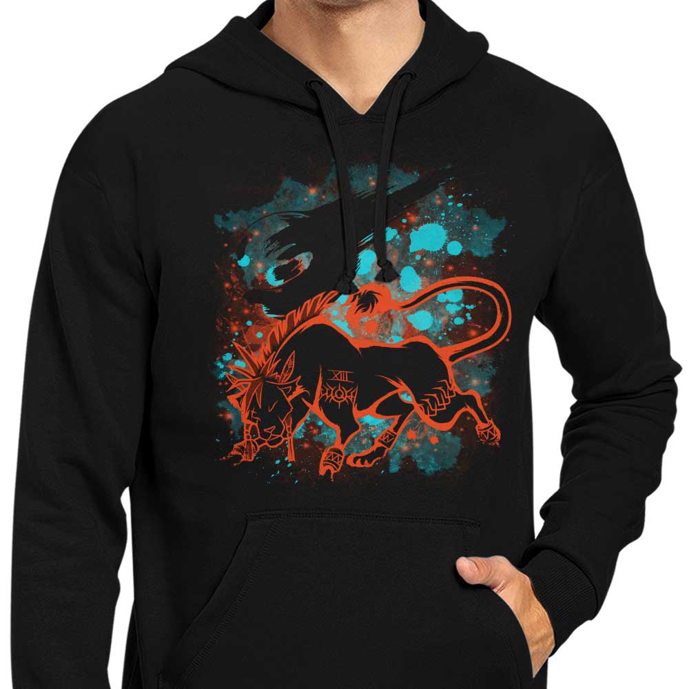Cosmo Fantasy - Hoodie