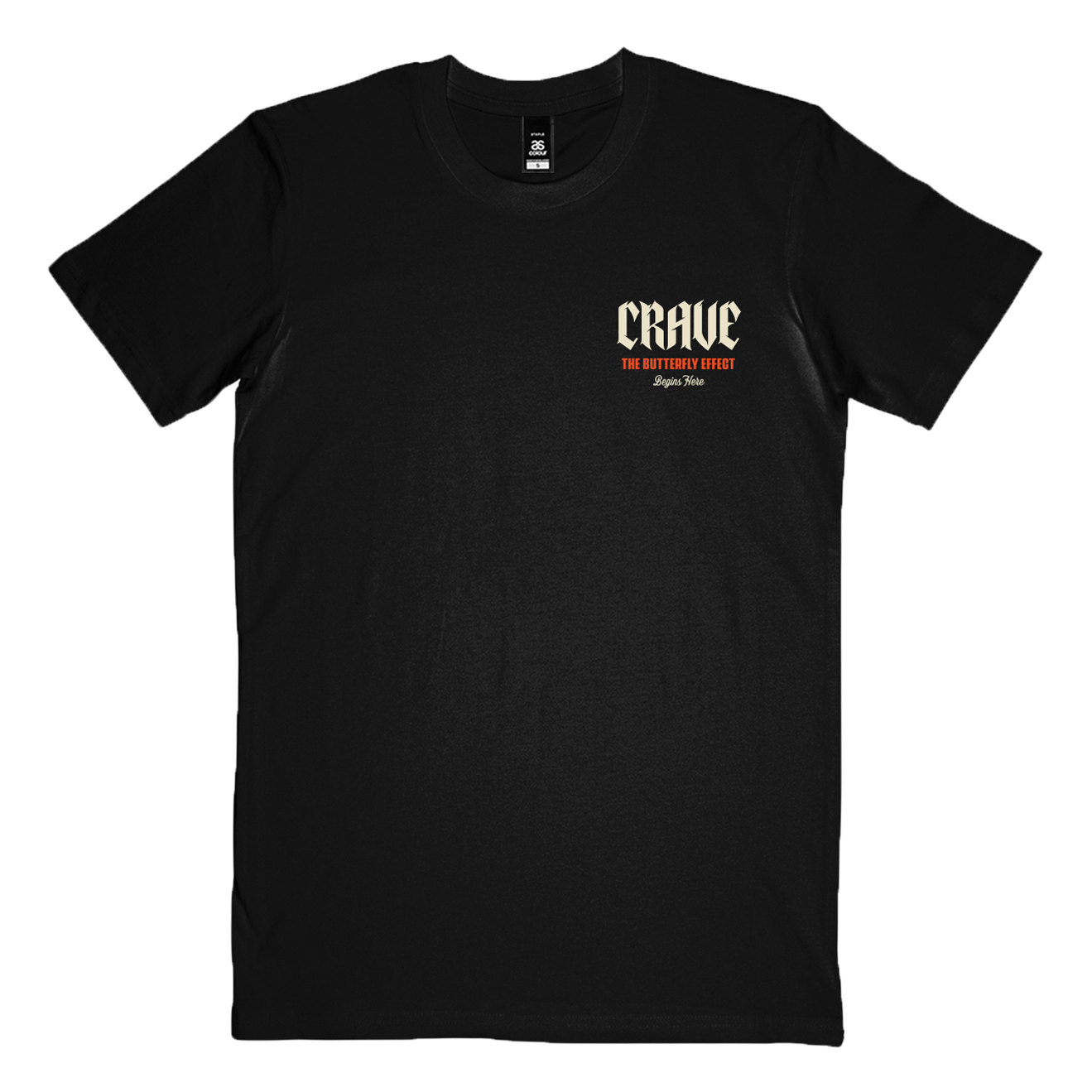 "Crave" T-Shirt