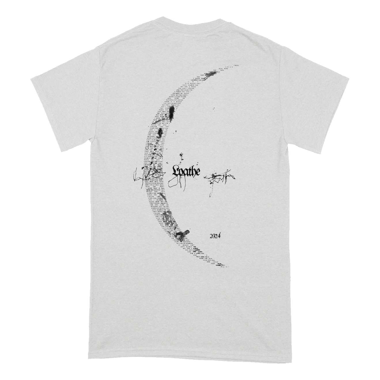 "Crescent" T-Shirt