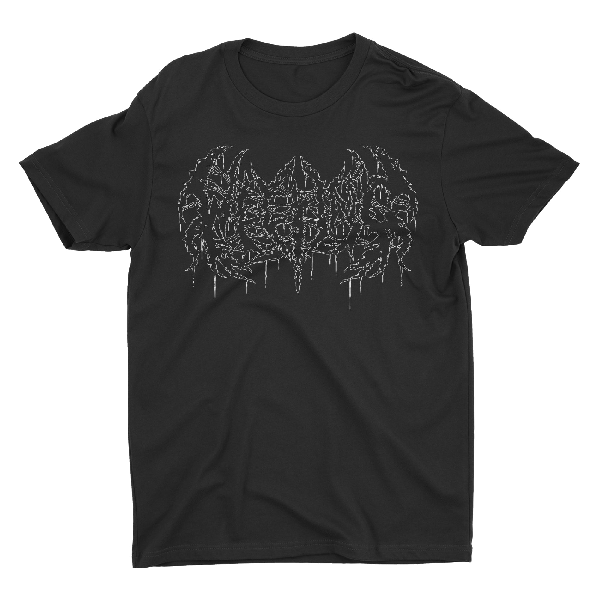 Weeping - Ethereal Suffering t-shirt Hoodie, Sweatshirt | VibeTeeNation.com (Image 2)