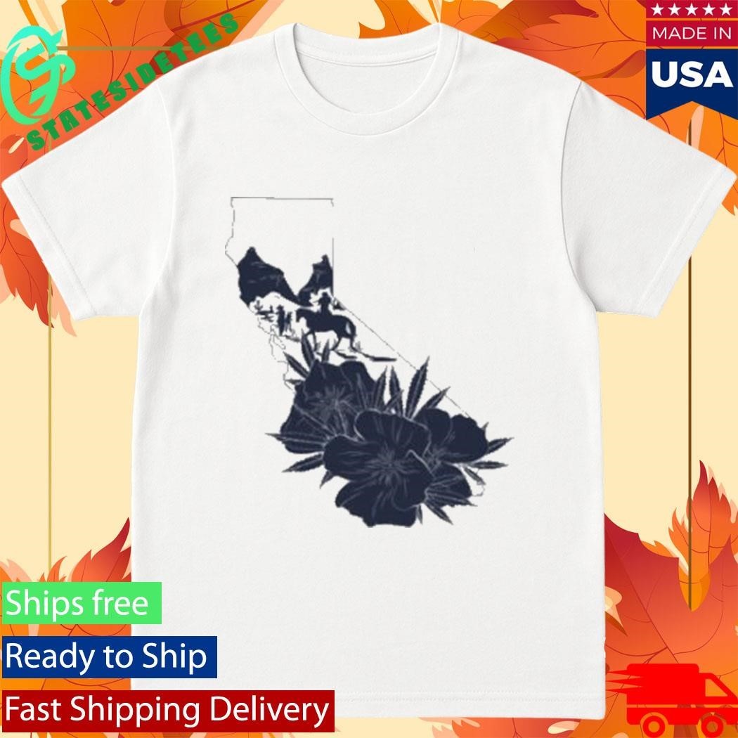 Crooks & Castles Califas Shirt