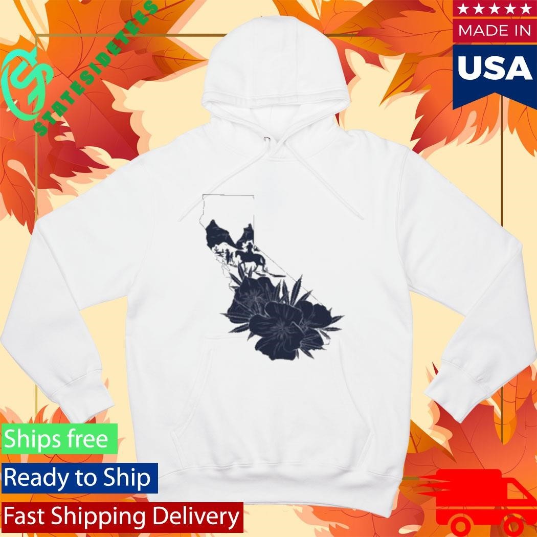 Crooks & Castles Califas Shirt