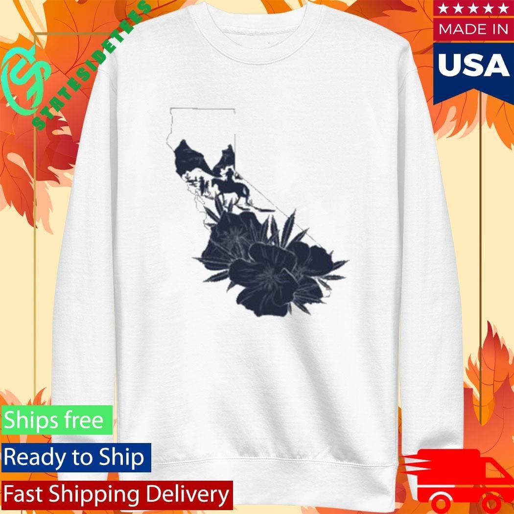 Crooks & Castles Califas Shirt