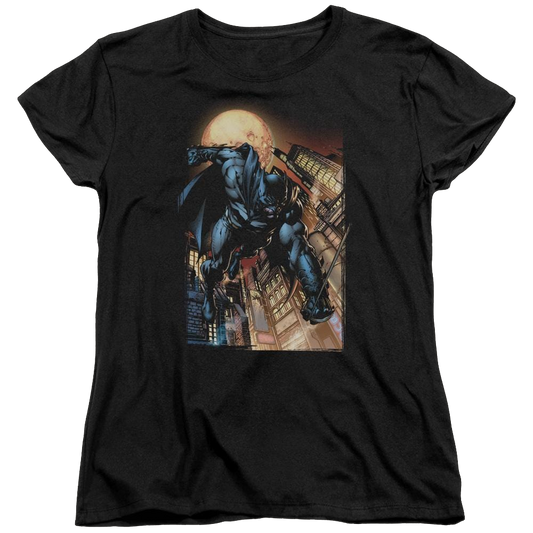 Batman The Dark Knight #1 - Women's T-Shirt