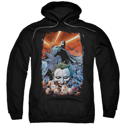 Batman Detective Comics #1 - Pullover Hoodie