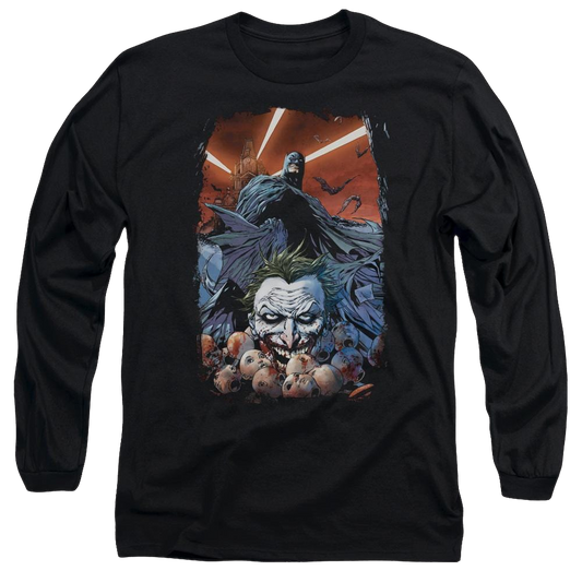 Batman Detective Comics #1 - Men's Long Sleeve T-Shirt
