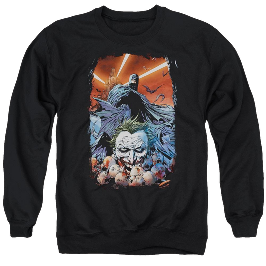 Batman Detective Comics #1 - Men's Crewneck Sweatshirt