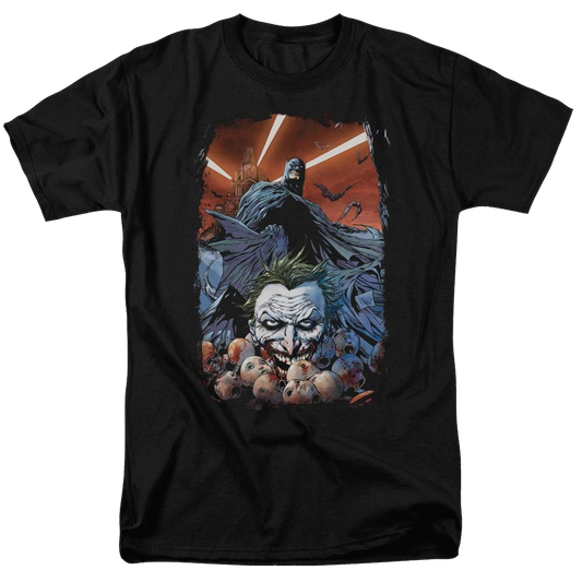 Batman Detective Comics #1 - Men's Regular Fit T-Shirt
