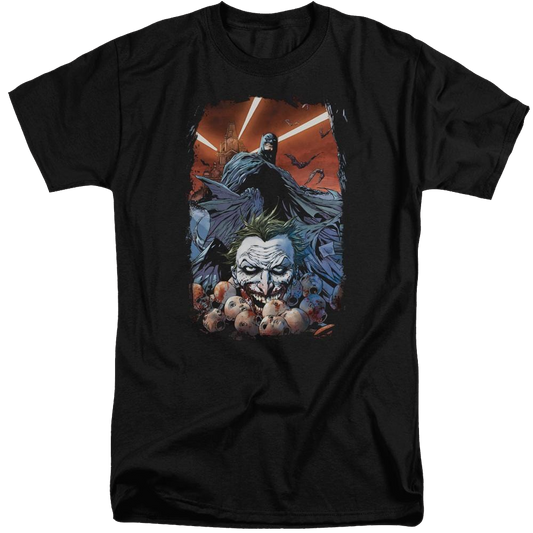 Batman Detective Comics #1 - Men's Tall Fit T-Shirt