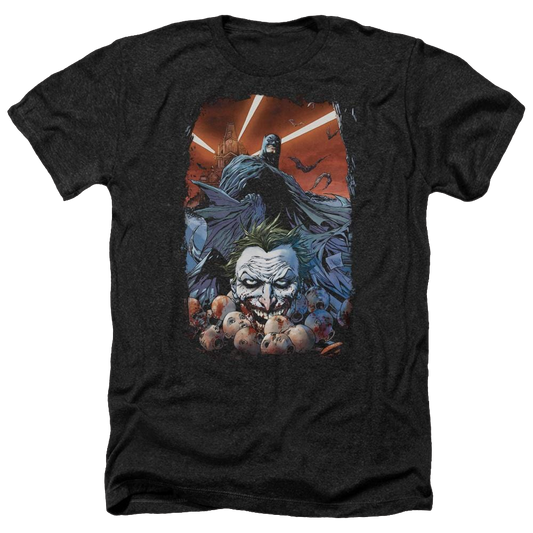 Batman Detective Comics #1 - Men's Heather T-Shirt