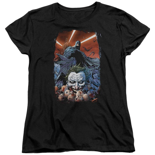 Batman Detective Comics #1 - Women's T-Shirt