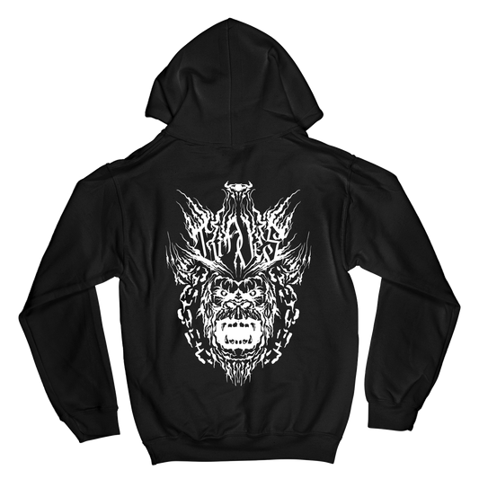"Demon" Hoodie