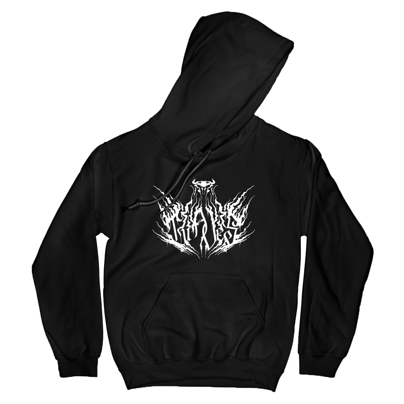 "Demon" Hoodie