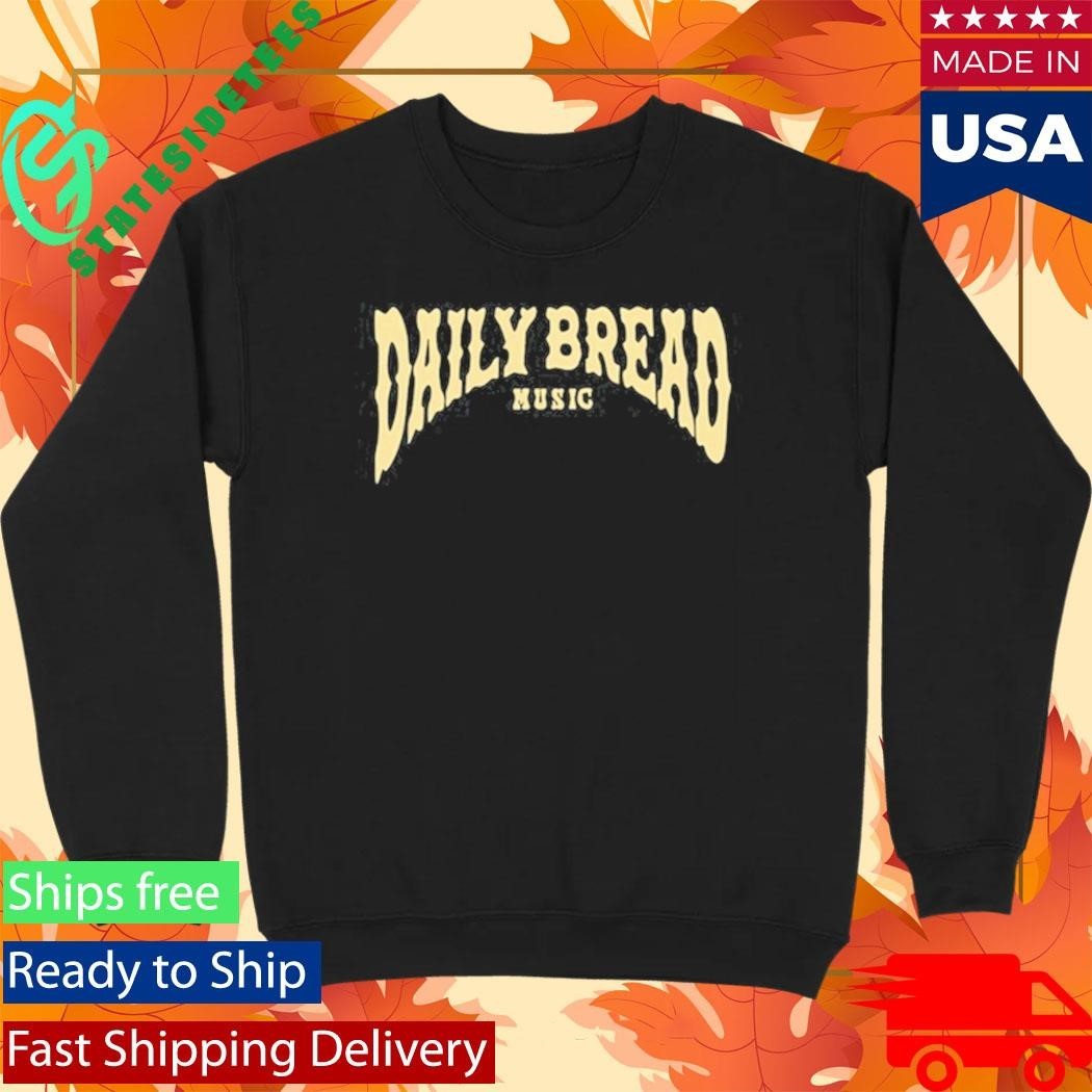 Daily Bread Texas Toast Shirt