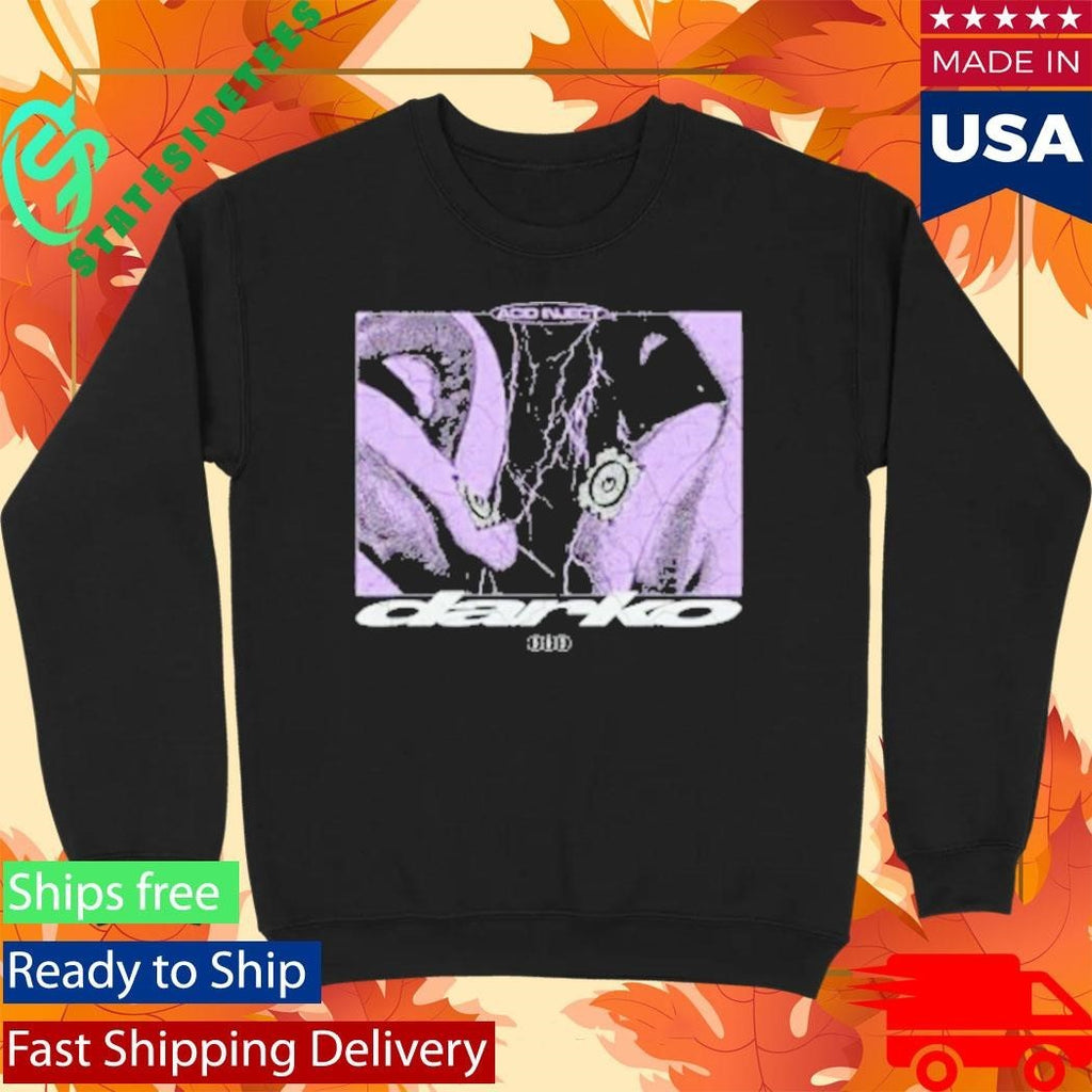 Darko Band Acid Inject Shirt