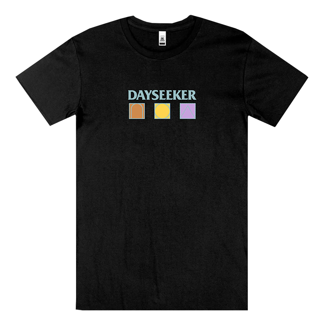 "Neon Grave" T-Shirt
