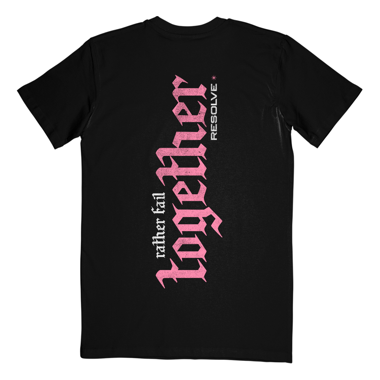 "Dead Flower" T-Shirt