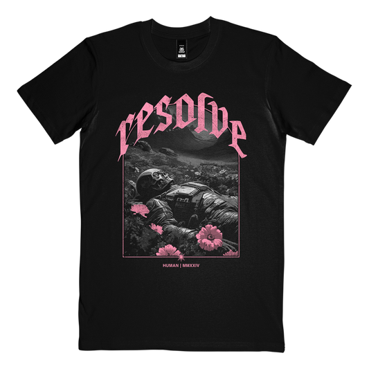 "Dead Flower" T-Shirt