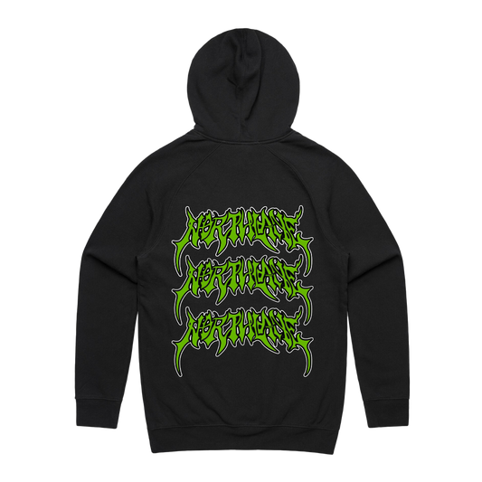 "Death" Hoodie