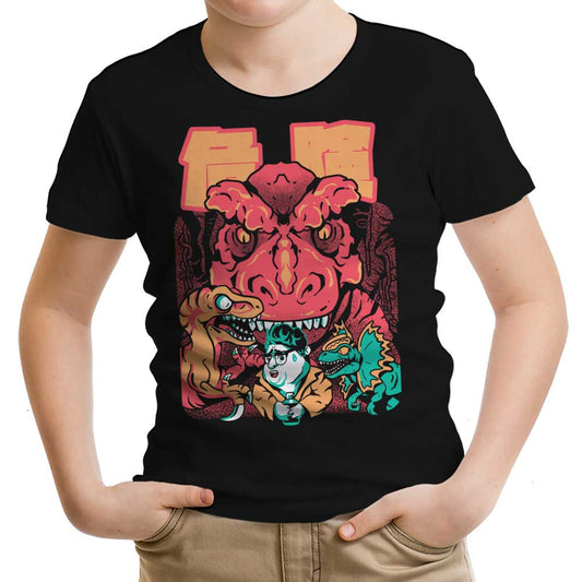 Dennis in Trouble - Youth Apparel