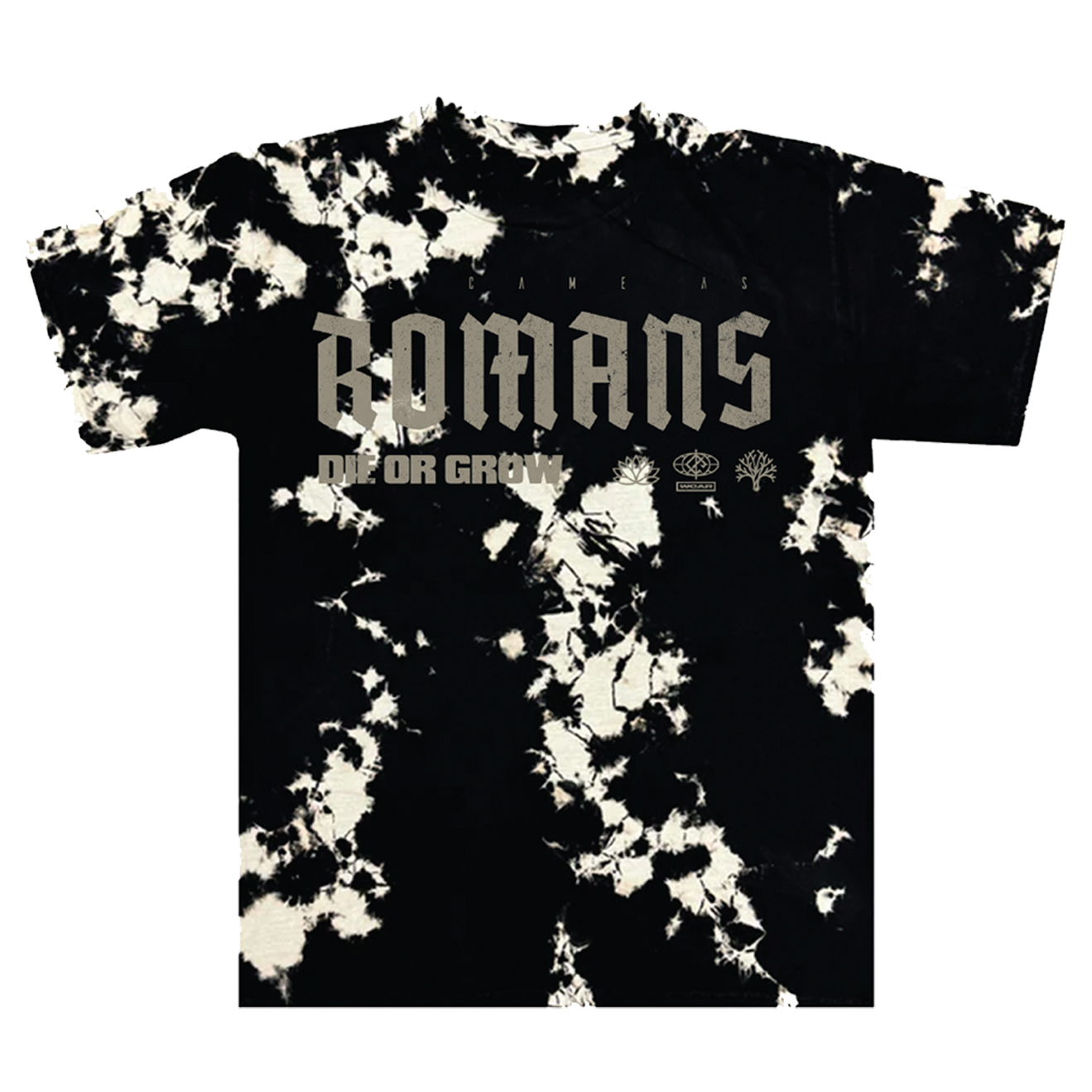 "Die Or Grow" T-Shirt